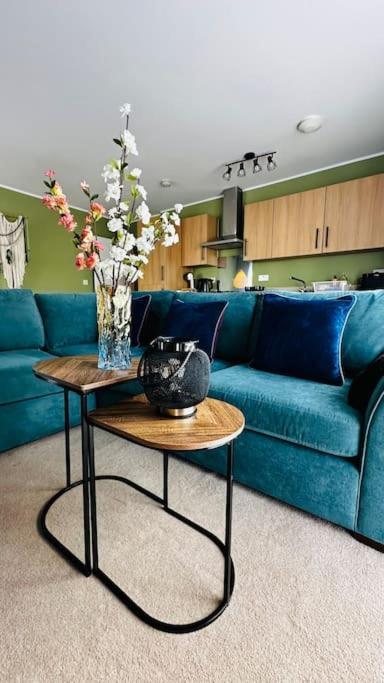 Cosy Apartment At The Marina Portishead Dış mekan fotoğraf