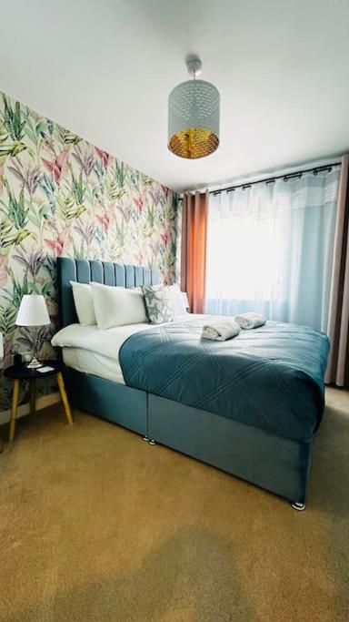 Cosy Apartment At The Marina Portishead Dış mekan fotoğraf