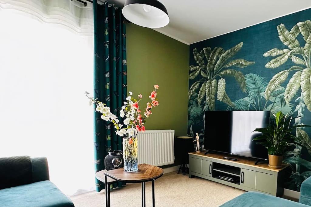 Cosy Apartment At The Marina Portishead Dış mekan fotoğraf