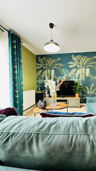 Cosy Apartment At The Marina Portishead Dış mekan fotoğraf